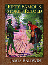 Fifty Famous Stories Retold